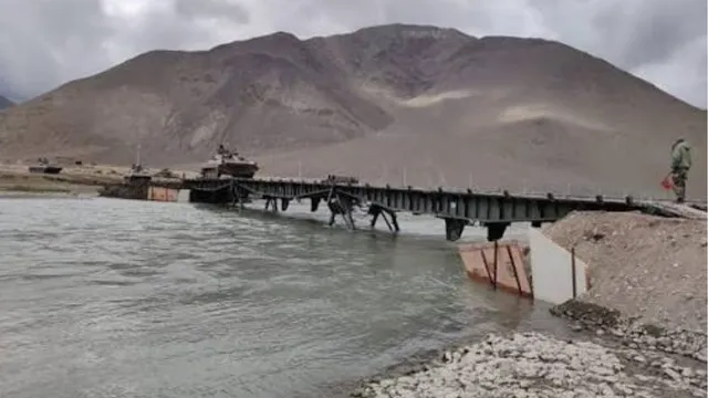 1971 की ढाका विजय से इछोगिल नहर तक: कैसे भारतीय बख्तरबंद सेना का सबसे बड़ा हथियार बना स्वदेशी ‘सर्वत्र’ ब्रिज?