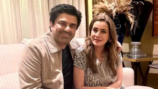 ‘रोऊं या जश्न मनाऊं’: जिस दिन रिलीज हुई पहली फिल्म, उसी दिन फाइनल हुआ था Samir Soni का पहला तलाक; नीलम कोठारी का भी छलका दर्द