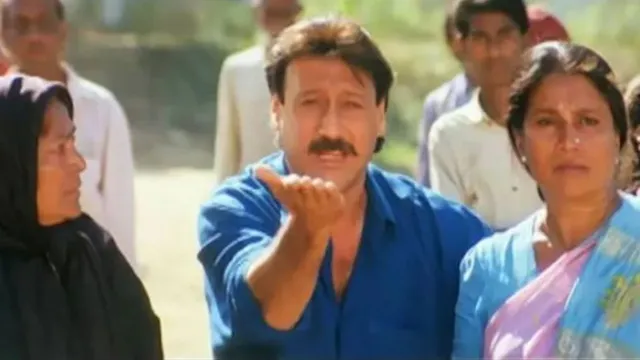 90s का वो कल्ट एंथम जो आज भी है हिट, जैकी श्रॉफ के गाने की दिलचस्प कहानी