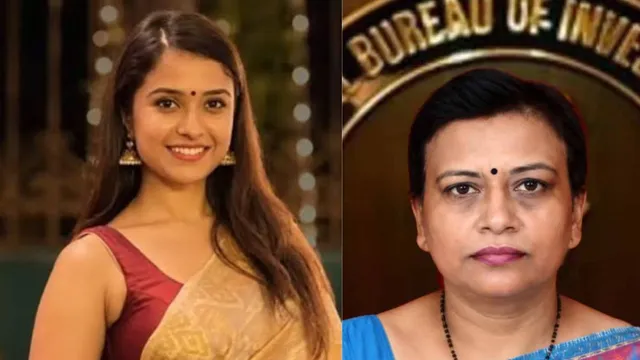 Seema Pahuja के हाथों में दिशा सालियान केस: गोल्ड मेडलिस्ट CBI अफसर खोलेंगी मौत का गहरा राज़
