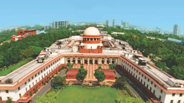 दिव्यांग सैनिकों को पेंशन: तकनीकी अड़चनों पर सुप्रीम कोर्ट सख्त, केंद्र सरकार की 271 अपीलें कीं खारिज