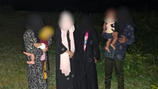 Assam Police Action: दो बड़े ऑपरेशनों में 27 अवैध बांग्लादेशी नागरिक दबोचे गए, बॉर्डर पार डिपोर्ट करने की तैयारी तेज