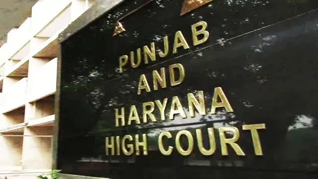 Haryana Pension Case: लेक्चरर की विधवा को 26 साल से मिल रही थी तबला वादक की पेंशन, हाईकोर्ट का हरियाणा सरकार को 3 महीने में फैसले का कड़ा आदेश