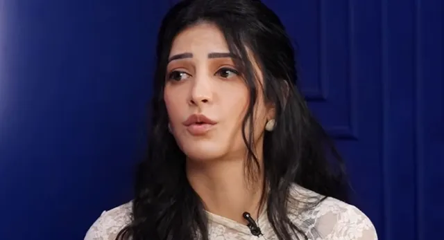 “काश मर्दों को भी पीरियड्स आएं…” सोहा के शो में छलका Shruti Haasan का दर्द, इंडस्ट्री के वर्क कल्चर पर उठाए सवाल