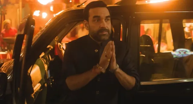 Mirzapur The Movie का टिकट खिड़की पर खौफनाक तूफान: रिलीज से पहले 2 करोड़ पार, टॉक्सिक और हनुमान अंश के उड़े होश