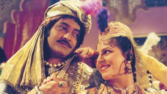 Doordarshan Cult Show Alif Laila: जब जिन्न की गूंजती आवाज से कांप उठते थे बच्चे, ब्रिटेन से अफ्रीका तक छाया था जादू