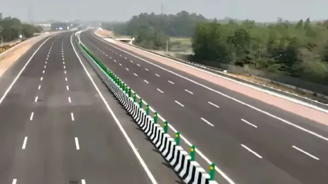 Ambala Shamli Highway: हरियाणा और यूपी के बीच 122 किमी 6-लेन सफर होगा पूरी तरह टोल फ्री, जानें नया रूट