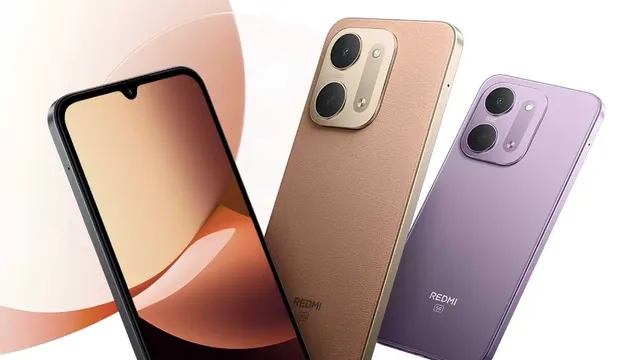 Redmi 17C 5G का भारत में धमाका: 6000mAh बैटरी और 50MP कैमरे के साथ आया नया 5G दावेदार