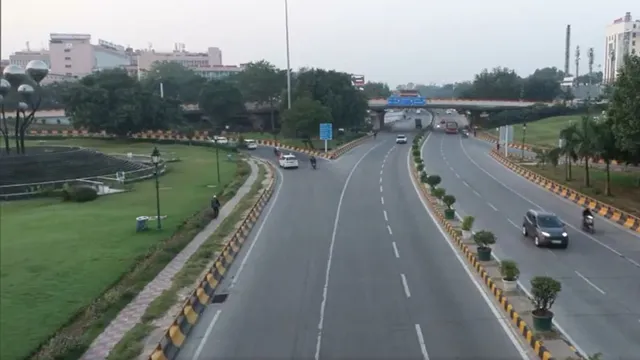 Delhi AQI में दिखा अप्रत्याशित सुधार, पर अगले 9 दिनों के भयानक खतरे ने बढ़ाई चिंता