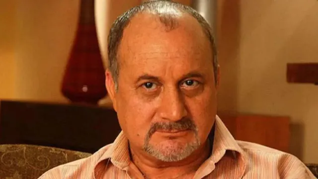 Raju Kher का छलका दर्द: टीवी प्रोजेक्ट में डूबी जमा-पूंजी और बिका फ्लैट, भाई अनुपम खेर ने भी मोड़ लिया था मुंह