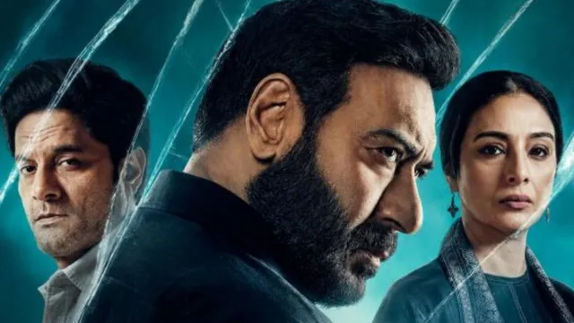 Drishyam The Conclusion Box Office: अजय देवगन ने 7वें दिन तोड़ा मोहनलाल का रिकॉर्ड, बॉक्स ऑफिस पर मचाया तहलका