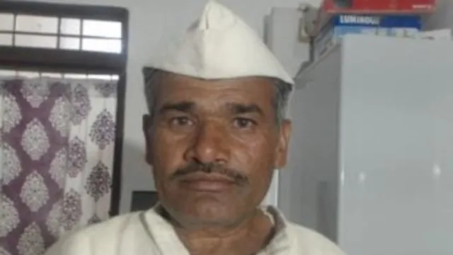 पैरोल से 8 दिन पहले जेल से भागा ‘मिस्टर गुड’: सतna सेंट्रल जेल में मची खलबली