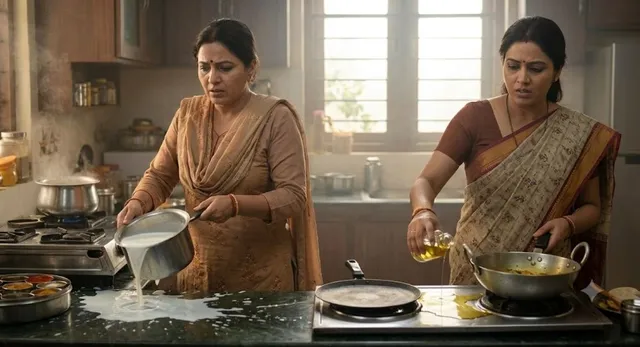 Vastu Tips: अगर हाथ से बार-बार गिरती हैं ये 4 चीजें, तो समझिए दरवाजे पर दस्तक दे रहा है बड़ा संकट
