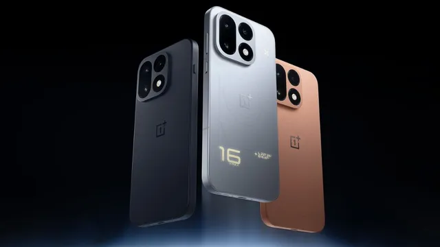 OnePlus 16 हुआ धमाकेदार फीचर्स के साथ लॉन्च: 9,000mAh बैटरी और शक्तिशाली प्रोसेसर ने मचाया तहलका