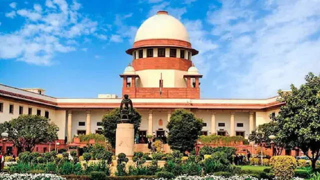 ‘सिर्फ जुर्माना भरकर नहीं बचेंगे’ — Supreme Court on Overloaded Vehicles पर हुआ सख्त, बिना भार उतारे नहीं बढ़ेंगे आगे