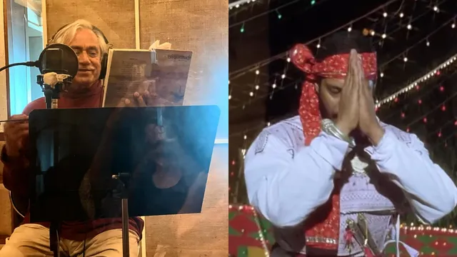 Praful Dave: डॉक्टरी छोड़ संगीत की राह चुनी, नाना पाटेकर के लिए गाया ब्लॉकबस्टर भक्ति गीत