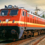 Passengers waiting at platform as Kathgodam Festival Train Bookings witness massive waiting list ahead of Diwali and Chhath.