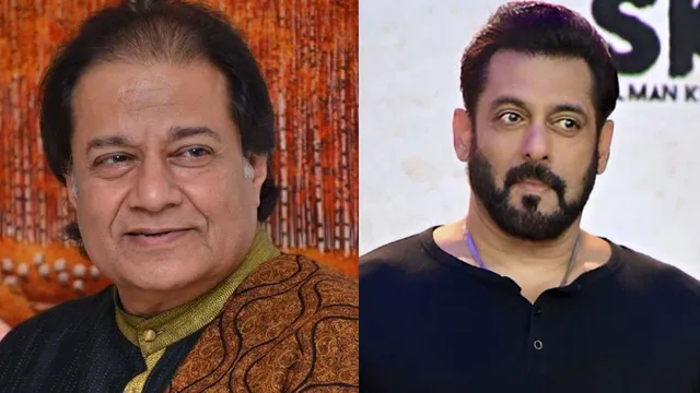 Salman Khan Anup Jalota statement on Bishnoi community apology after Tiger Shroff firing incident in Mumbai